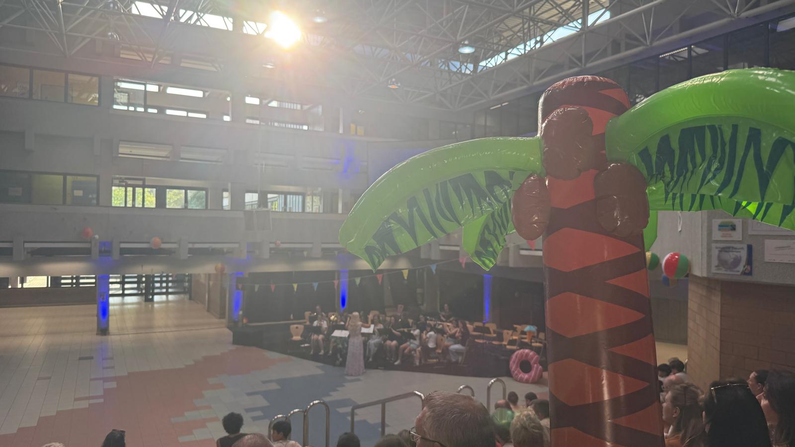 Sommerkonzert 2025: Ein musikalischer Abend voller Highlights